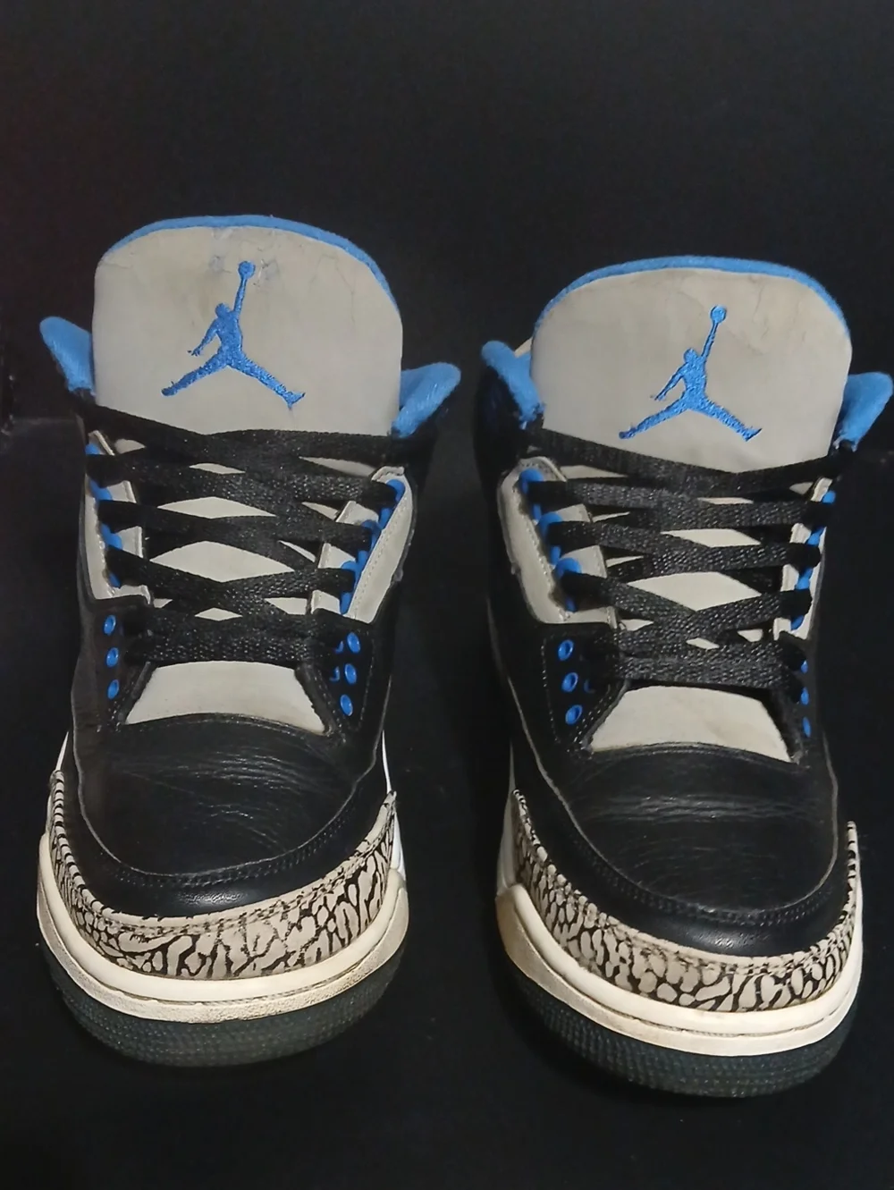 Jordan retro 2014
